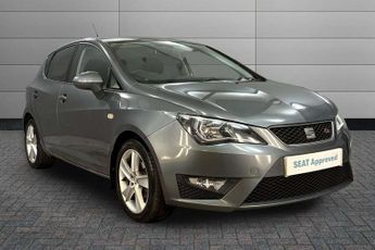 SEAT Ibiza 1.2 TSI 90 FR Technology 5dr