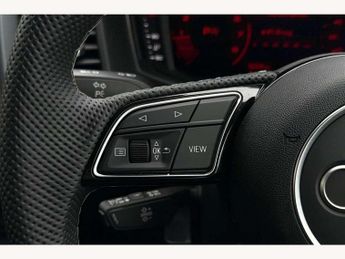 Audi A1 35 TFSI S Line 5dr S Tronic