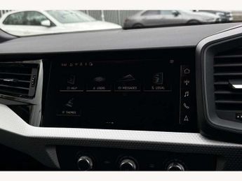 Audi A1 35 TFSI S Line 5dr S Tronic