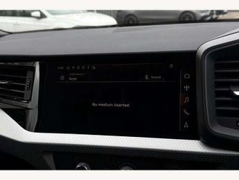 Audi A1 35 TFSI S Line 5dr S Tronic