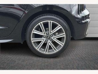 Audi A1 35 TFSI S Line 5dr S Tronic