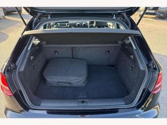 Audi A3 40 e-tron 5dr S Tronic