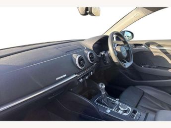 Audi A3 40 e-tron 5dr S Tronic