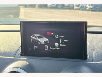 Audi A3 40 e-tron 5dr S Tronic