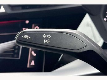 Audi A3 35 TFSI Technik 5dr S Tronic