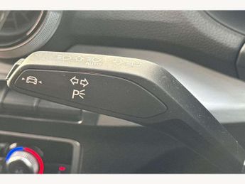 Audi SQ2 SQ2 Quattro Black Edition 5dr S Tronic [Tech]