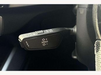 Audi SQ2 SQ2 Quattro Black Edition 5dr S Tronic [Tech]