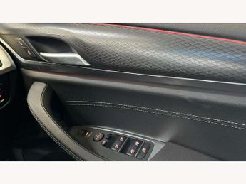 BMW X3 xDrive20i MHT M Sport 5dr Step Auto