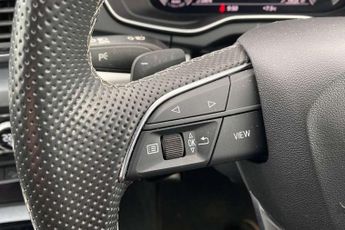 Audi Q5 45 TFSI Quattro S Line 5dr S Tronic