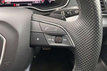 Audi Q5 45 TFSI Quattro S Line 5dr S Tronic
