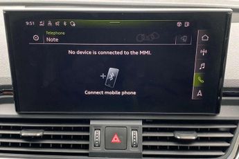 Audi Q5 45 TFSI Quattro S Line 5dr S Tronic