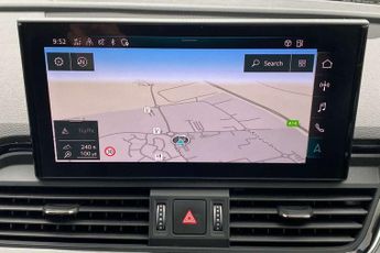 Audi Q5 45 TFSI Quattro S Line 5dr S Tronic
