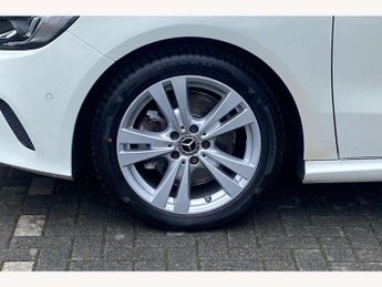 Mercedes-Benz A-Class A180 Sport Premium 5dr Auto