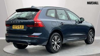 Volvo XC60 2.0 B5P Core 5dr AWD Geartronic