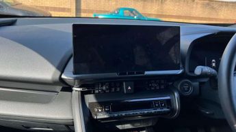 Toyota C-HR 1.8 Hybrid Design 5dr CVT