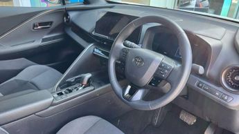 Toyota C-HR 1.8 Hybrid Design 5dr CVT