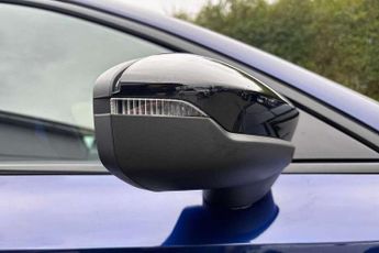 Audi A3 Saloon 35 TFSI Edition 1 4dr S Tronic