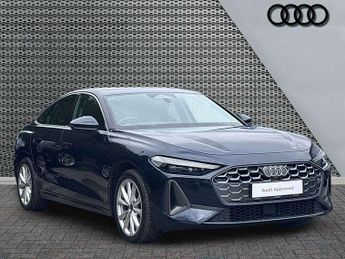 Audi A5 2.0 TFSI 150 Sport 4dr S Tronic