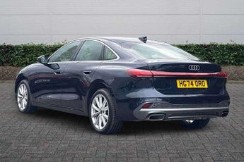Audi A5 2.0 TFSI 150 Sport 4dr S Tronic