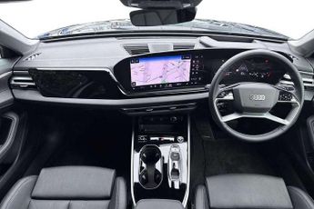 Audi A5 2.0 TFSI 150 Sport 4dr S Tronic