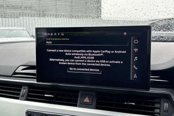 Audi A5 Cabriolet 35 TFSI S Line 2dr S Tronic