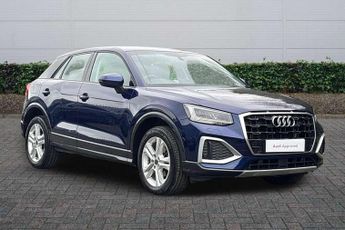 Audi Q2 35 TFSI Sport 5dr