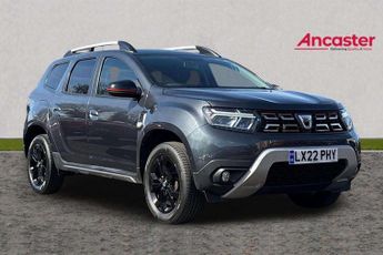 Dacia Duster 1.3 TCe 150 Extreme SE 5dr EDC