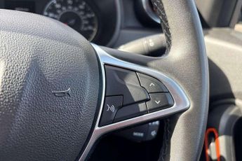 Dacia Duster 1.3 TCe 150 Extreme SE 5dr EDC