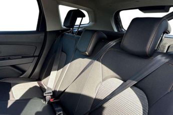 Dacia Duster 1.3 TCe 150 Extreme SE 5dr EDC