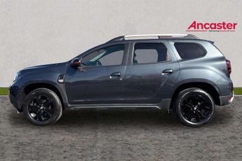 Dacia Duster 1.3 TCe 150 Extreme SE 5dr EDC