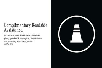 Mercedes-Benz GLS GLS 350d 4Matic AMG Line 5dr 9G-Tronic