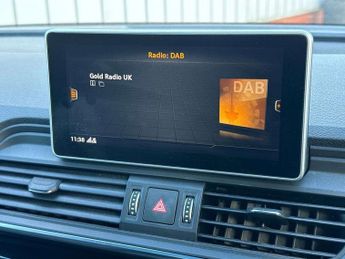 Audi Q5 40 TDI Quattro S Line 5dr S Tronic