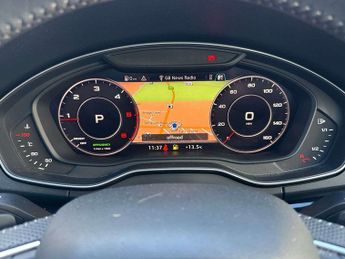 Audi Q5 40 TDI Quattro S Line 5dr S Tronic
