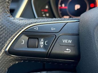 Audi Q5 40 TDI Quattro S Line 5dr S Tronic