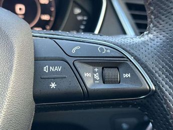 Audi Q5 40 TDI Quattro S Line 5dr S Tronic