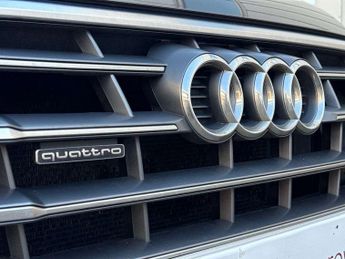 Audi Q5 40 TDI Quattro S Line 5dr S Tronic