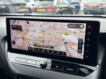 Nissan Juke 1.6 Hybrid N-Connecta 5dr Auto