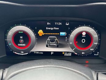 Nissan Juke 1.6 Hybrid N-Connecta 5dr Auto