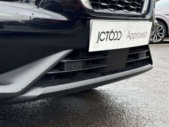 Nissan Juke 1.6 Hybrid N-Connecta 5dr Auto