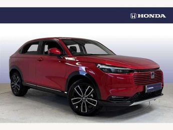 Honda HR-V 1.5 eHEV Advance 5dr CVT