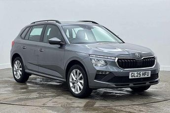 Skoda Kamiq 1.0 TSI 95 SE Edition 5dr