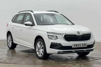 Skoda Kamiq 1.0 TSI SE Edition 5dr