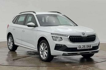 Skoda Kamiq 1.0 TSI SE Edition 5dr DSG
