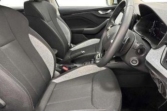 Skoda Kamiq 1.0 TSI SE Edition 5dr DSG