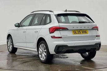 Skoda Kamiq 1.0 TSI SE Edition 5dr DSG