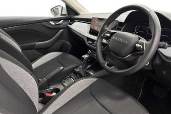 Skoda Kamiq 1.0 TSI SE Edition 5dr DSG