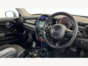 MINI Hatchback 2.0 Cooper S Classic II 3dr Auto