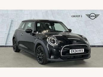 MINI Hatch 1.5 Cooper Classic 3dr Auto