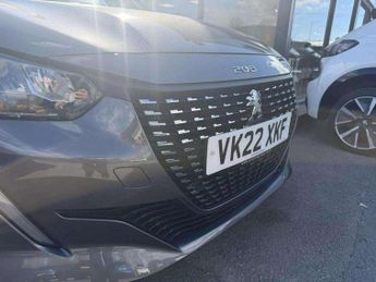 Peugeot 208 1.2 PureTech 100 Allure Premium 5dr EAT8