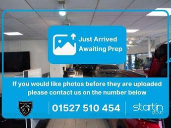 Peugeot 3008 1.2 PureTech Allure Premium 5dr